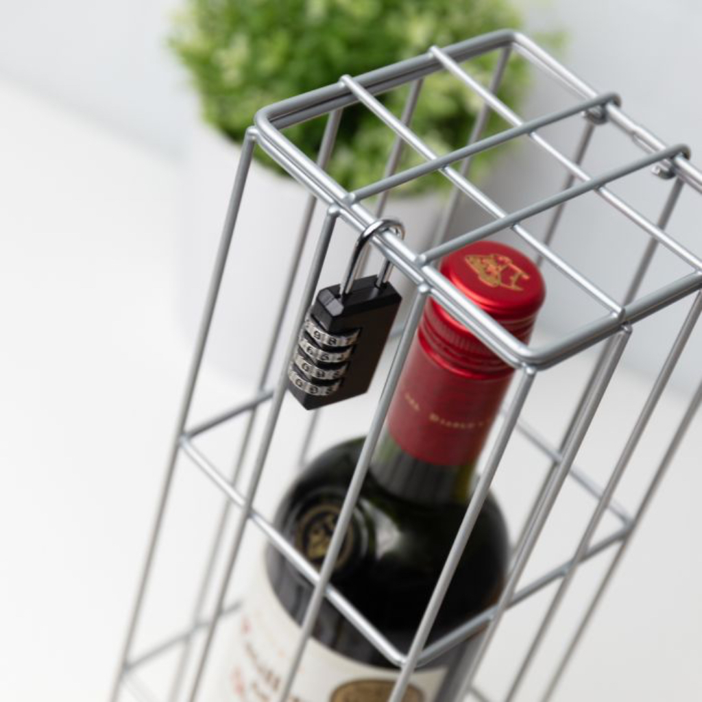 Wine Escape Room: The Game - Thumbnail 2