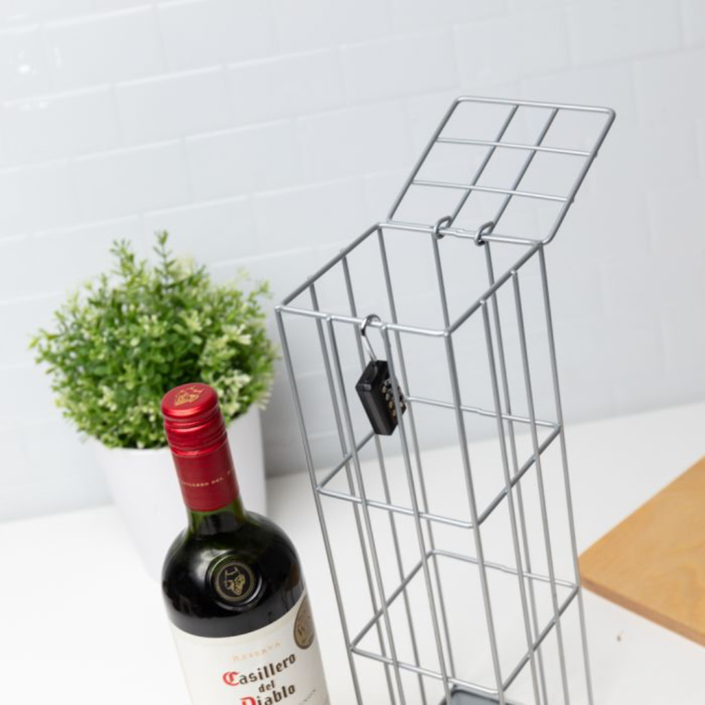 Wine Escape Room: The Game - Thumbnail 3